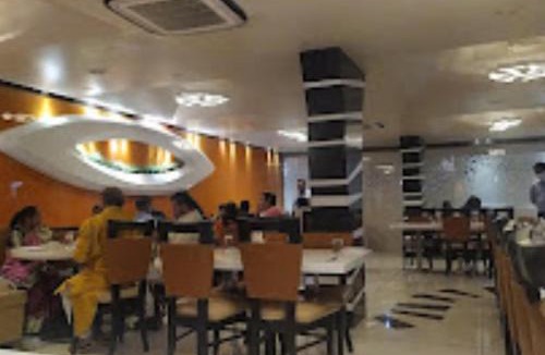 Amravati Hotel | Hotel Vandu International Amravati