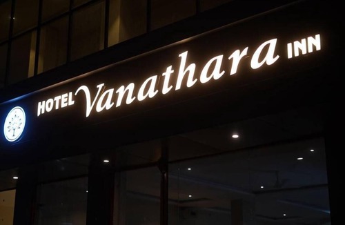 Raichur Hotel | Hotel Vanthara inn