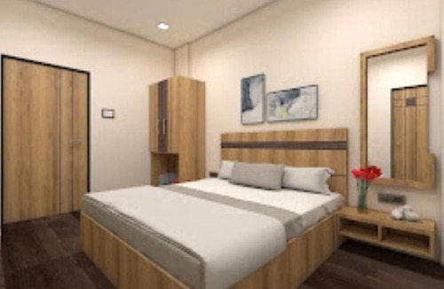 Ratnagiri Hotel | Hotel Vardan Residency, Ratnagiri