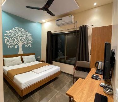 Silvassa Hotel | Hotel Vardhan