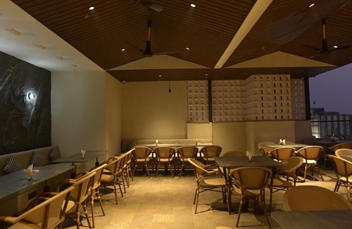 Maharana Pratap Nagar Hotel | Hotel Varshish Inn