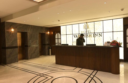 Maharana Pratap Nagar Hotel | Hotel Varshish Inn