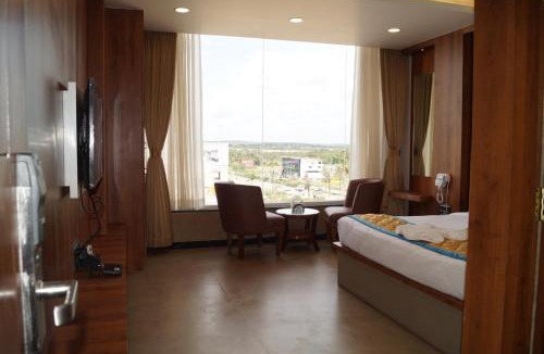 Hassan Hotel | Hotel Varun Mansion Hassan