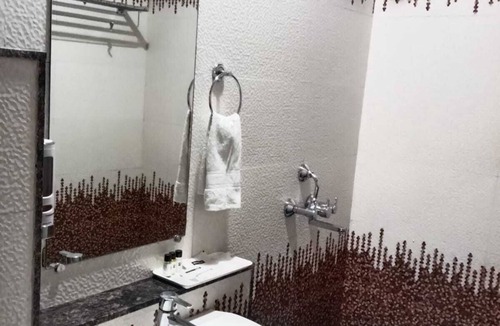 Ranchi Hotel | HOTEL VEDIKA