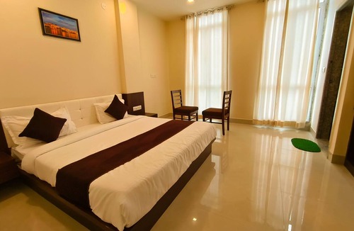 Gayariawas Hotel | Hotel Veer Palace
