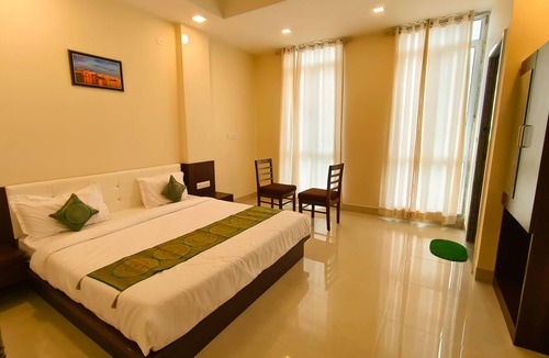 Gayariawas Hotel | Hotel Veer Palace