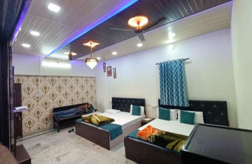 Niwai Hotel | Hotel Veeras