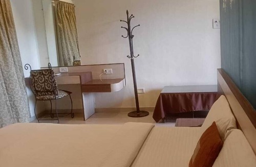 Kapurhol Hotel | Hotel Vegas