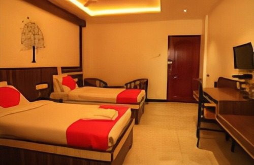 Krishnagiri Hotel | Hotel Velan International