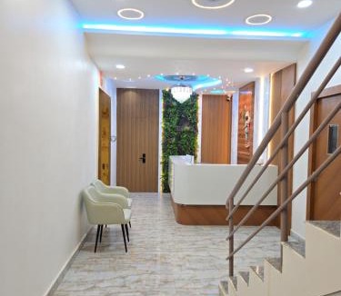 Shorapur Hotel | Hotel Venkteshwar