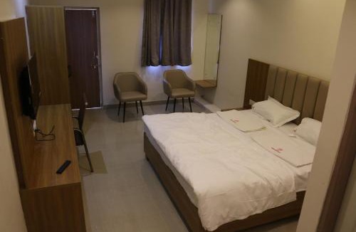 Shorapur Hotel | Hotel Venkteshwar