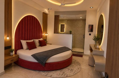 Paldi Hotel | Hotel Venue