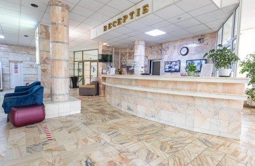 Slanic-Moldova Hotel | Hotel Venus
