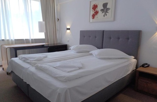 Slanic-Moldova Hotel | Hotel Venus