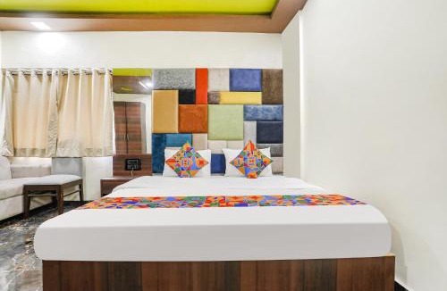 Andheri West Hotel | Hotel Versova Inn