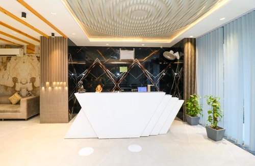 Mahipalpur Hotel | Hotel Vertu