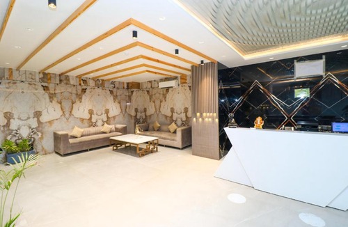 Mahipalpur Hotel | Hotel Vertu