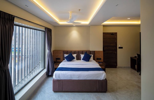 Jaigaon Hotel | Hotel Vianta Jaigaon - Near Bhutan Border