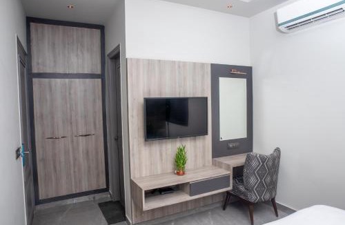 Panipat Hotel | Hotel Viasora