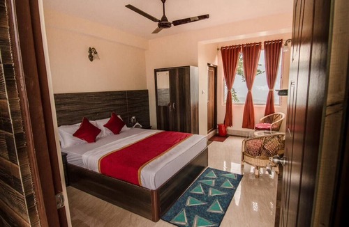 Turuk Hotel | Hotel Vichar Vimarsh