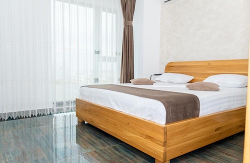 Constanta Apartment | Hotel Victor