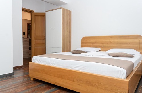 Constanta Apartment | Hotel Victor