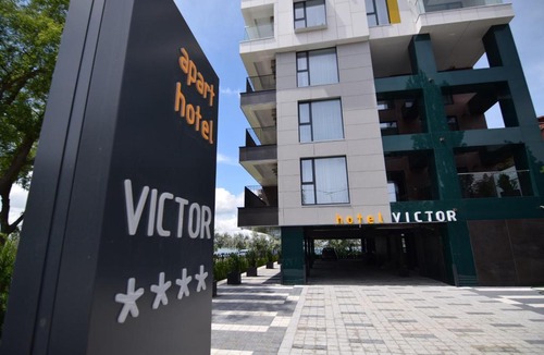 Constanta Apartment | Hotel Victor