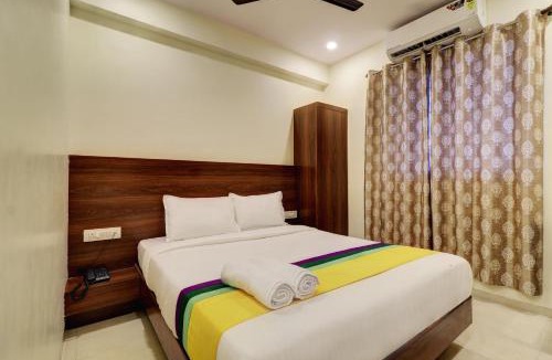Masjid Bandar Hotel | Hotel Victoria Grace