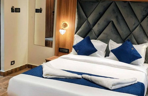Muzaffarpur Hotel | Hotel Victoria Palace