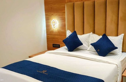 Muzaffarpur Hotel | Hotel Victoria Palace