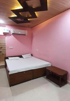 Jhansi Hotel | Hotel vidhata