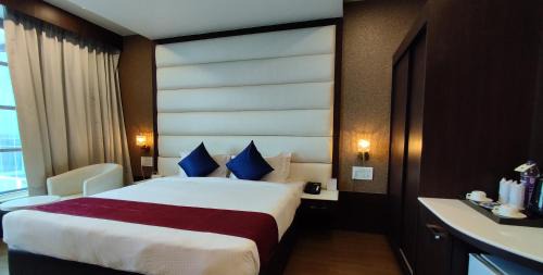 Sahibganj Hotel | Hotel Vidya Residency