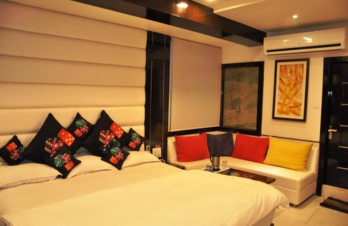 Jabalpur Hotel | Hotel Vijan Palace Jabalpur