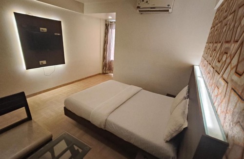 Amarnath Hotel | Hotel Vijay Sagar Dombivali