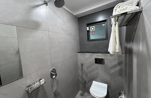 Jalna Hotel | HOTEL VIJAY VILAS