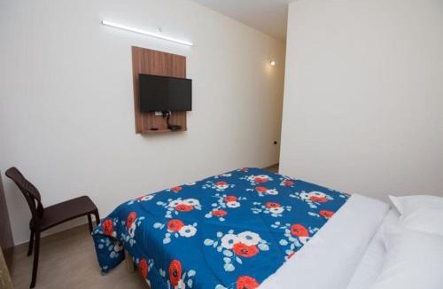 Yeshwanthpur Hotel | HOTEL VIJAYA LAKSHMI RESIDENCY - YESHWANTHPUR