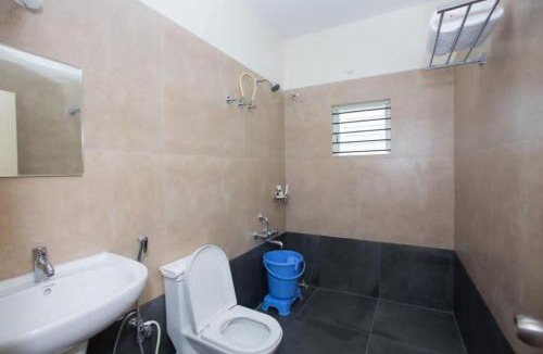 Yeshwanthpur Hotel | HOTEL VIJAYA LAKSHMI RESIDENCY - YESHWANTHPUR