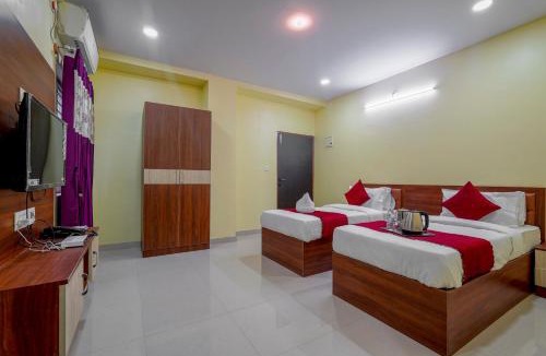Chickpet Cabin | hotel Vijaya palace