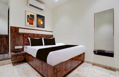Nagpur Hotel | Hotel Vijayshree Inn