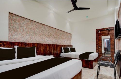Nagpur Hotel | Hotel Vijayshree Inn