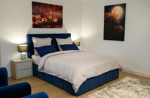 Odoreu Apartment | Hotel Vila Discret