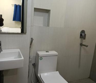 Visakhapatnam Hotel | Hotel Vilaari Blue Marina
