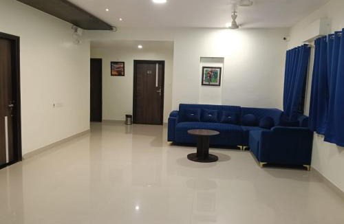 Visakhapatnam Hotel | Hotel Vilaari Blue Marina