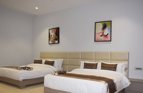 Shahdol Hotel | Hotel Vilasa International
