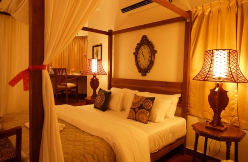 Sriperumbudur Hotel | Hotel Villa Highnest - Sriperumbudur