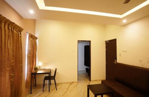 Madurai Hotel | HOTEL VILVAAS