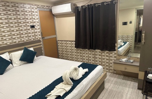 Kharagpur Hotel | Hotel Vinayak