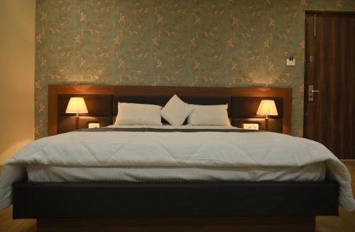 Muzaffarpur Hotel | Hotel Vinayak International