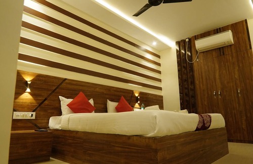 Sahibganj Hotel | Hotel Vineet