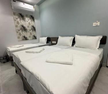 Kalupur House | Hotel Vintage